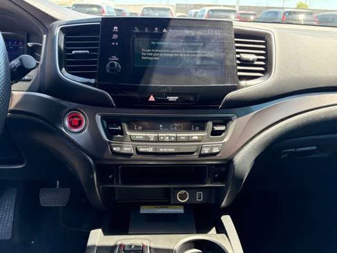 Used 2022 Honda Passport EX-L image 20