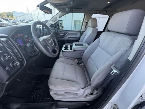 Used 2018 GMC Sierra 1500 4x4 Double Cab image 24