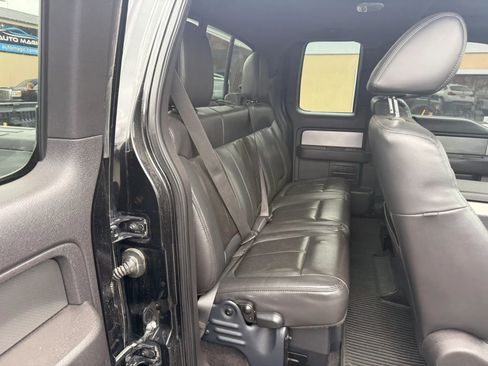 Used 2010 Ford F150 Raptor AWD/4WD image 12