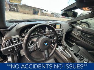 Used 2016 BMW 650i Gran Coupe 650i Gran Coupe video 2