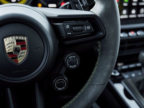 Used 2024 Porsche 911 GT3 RS w/ Weissach Package image 57