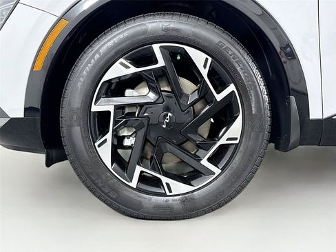 Used 2023 Kia Sportage SX FWD image 45