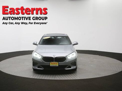 Used 2024 BMW 228i xDrive Gran Coupe AWD/4WD image 55