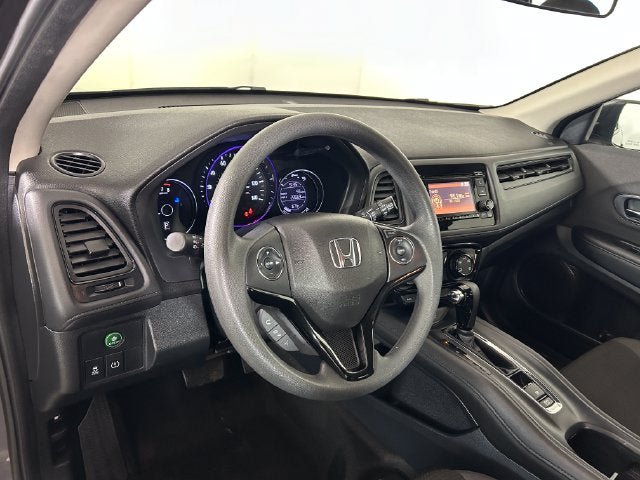 Used 2022 Honda HR-V LX image 13