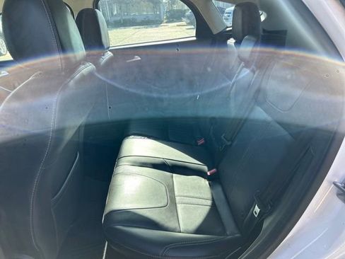Used 2014 Ford Focus Titanium image 14