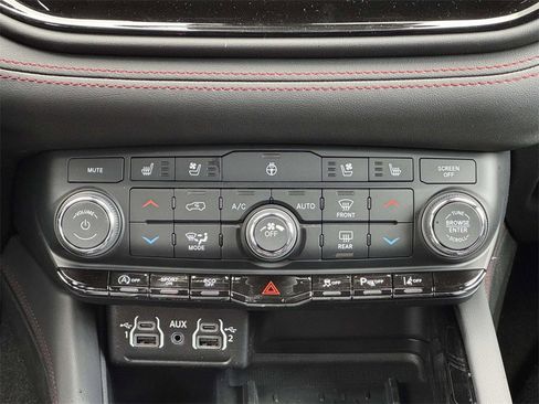 New 2026 Dodge Durango GT image 20