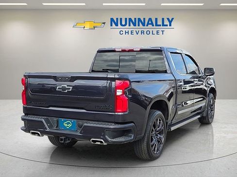 Certified 2024 Chevrolet Silverado 1500 High Country image 5