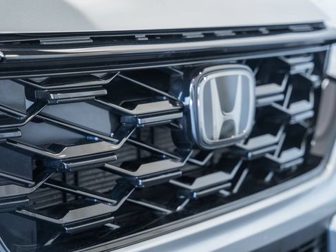 Used 2024 Honda CR-V Sport Touring image 12