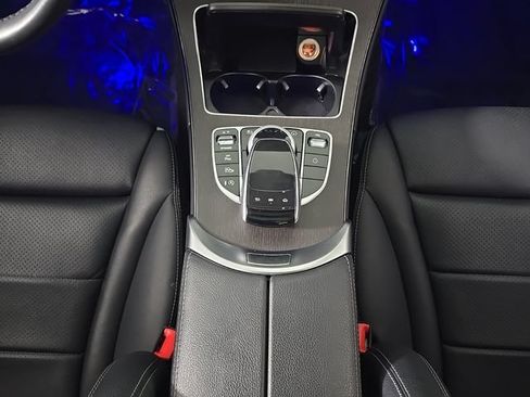 Certified 2020 Mercedes-Benz C 300 4MATIC Sedan image 23