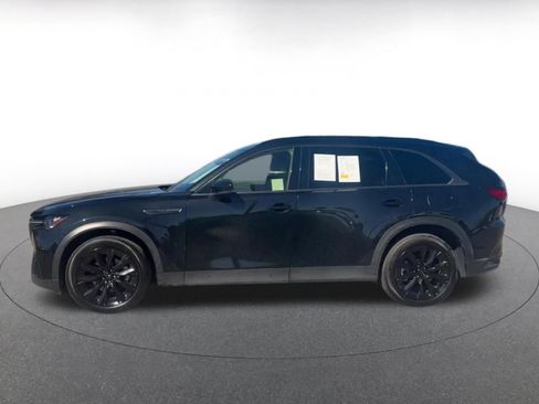 Used 2026 MAZDA CX-90 3.3 Turbo w/ Premium Sport Pkg AWD/4WD image 8