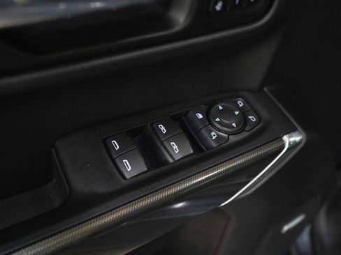 Used 2020 GMC Sierra 1500 AT4 w/ AT4 Premium Package AWD/4WD image 18