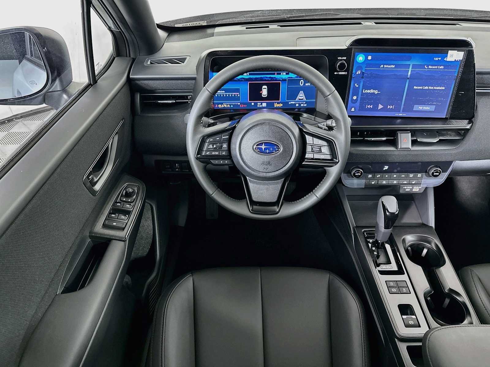 Certified 2026 Subaru Outback Premium AWD/4WD image 19
