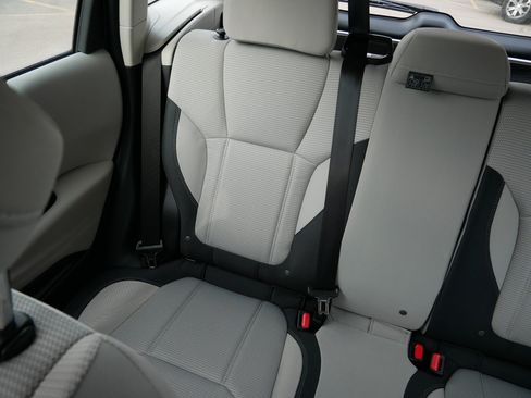 Used 2022 Subaru Forester image 12