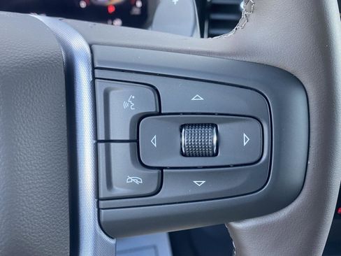 New 2026 GMC Sierra 2500 SLT image 12