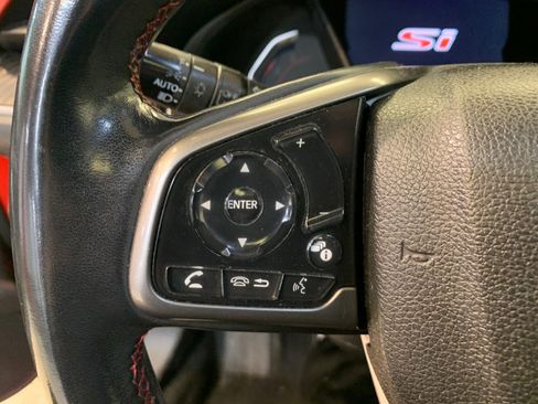Used 2020 Honda Civic Si image 23