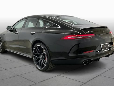 Used 2026 Mercedes-Benz AMG GT 43 image 12