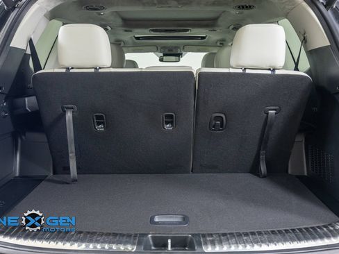 Used 2022 Kia Telluride SX w/ SX Prestige Package AWD/4WD image 35