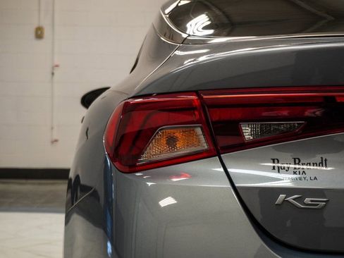 Used 2022 Kia K5 LX image 37