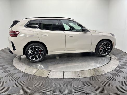 New 2026 BMW X3 M50 w/ Premium Package AWD/4WD image 17