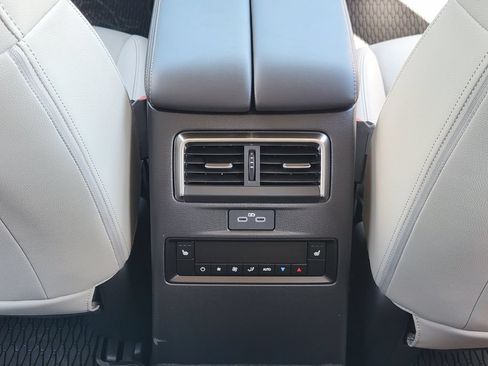 New 2026 MAZDA CX-90 Plug-In Hybrid w/Premium Sport AWD/4WD image 23