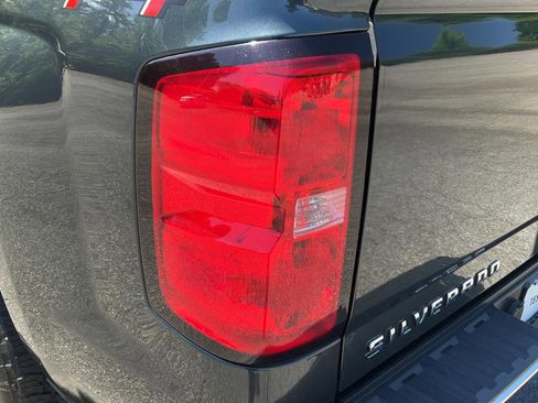 Certified 2018 Chevrolet Silverado 1500 LT AWD/4WD image 20