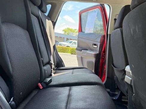 Used 2019 Mitsubishi Outlander Sport LE image 13