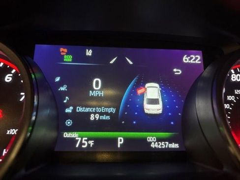 Used 2022 Toyota Camry XSE w/ Navigation Package FWD image 18