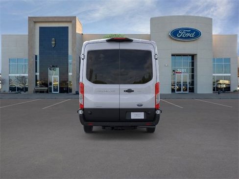 New 2025 Ford Transit 350 XLT image 5