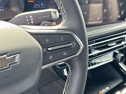 New 2026 Chevrolet Traverse LT w/ Midnight/Sport Edition FWD image 29