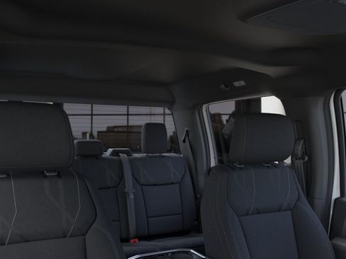 New 2026 Ford F150 STX w/ Equipment Group 200A RWD image 22
