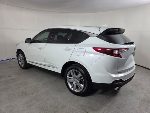 Used 2021 Acura RDX Advance Package image 6