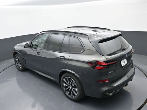 New 2026 BMW X5 xDrive50e w/ M Sport Package image 37