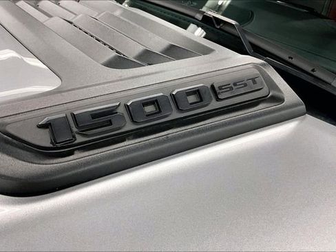 Used 2025 RAM 1500 Rebel w/ Rebel Level 1 Equipment Group image 36