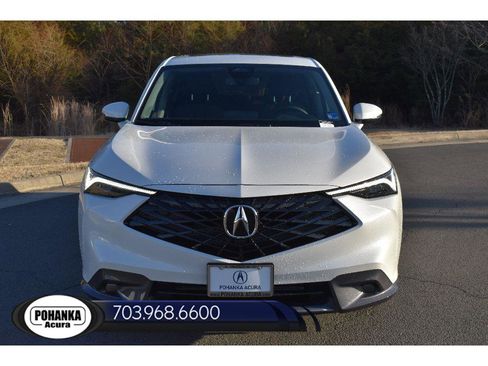 New 2026 Acura ADX Base image 2