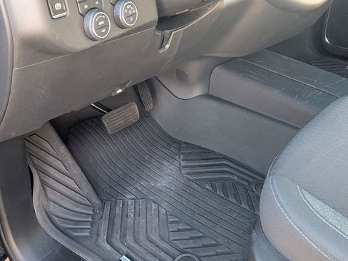 Certified 2024 Chevrolet Silverado 1500 LT Trail Boss w/ Protection Package image 17