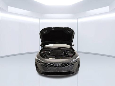 Used 2025 Audi A5 2.0T Premium w/ Convenience Package AWD/4WD image 12