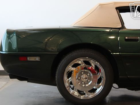 Used 1994 Chevrolet Corvette image 33