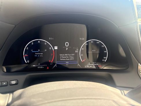 Certified 2025 Lexus LS 500 F Sport AWD/4WD image 6