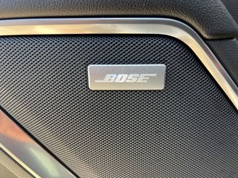 Used 2024 Chevrolet Silverado 1500 LTZ image 17