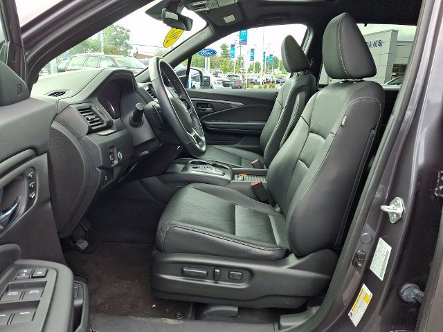 Used 2021 Honda Passport EX-L image 15