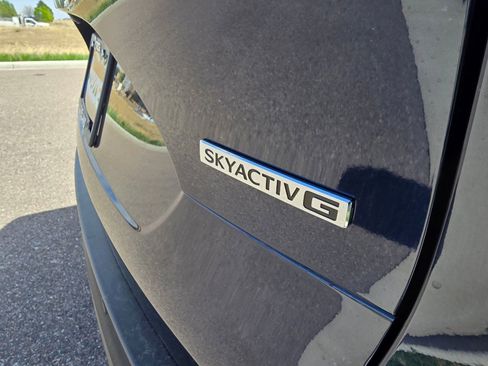 New 2026 MAZDA CX-5 Preferred image 11