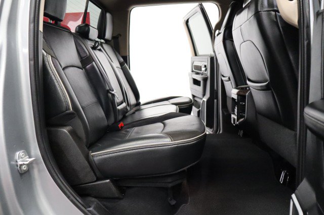 Used 2021 RAM 3500 Laramie AWD/4WD image 68