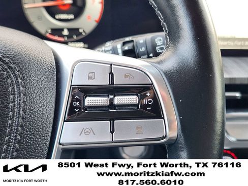 Certified 2024 Kia Telluride SX AWD/4WD image 28