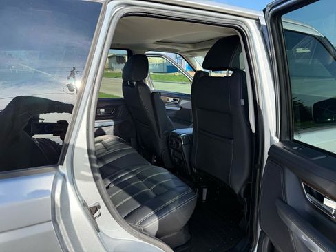 Used 2012 Land Rover Range Rover Sport HSE LUX AWD/4WD image 26