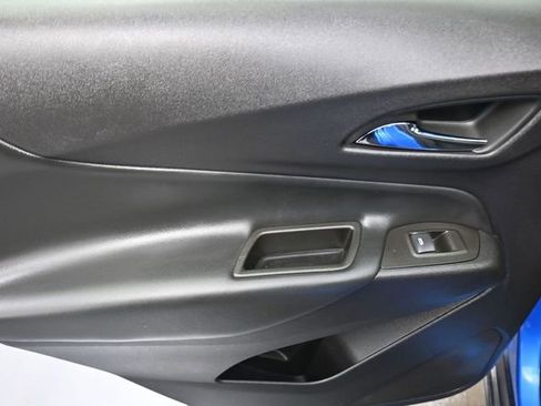 Used 2024 Chevrolet Equinox LT image 19