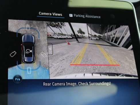 Used 2026 Mercedes-Benz GLC 300 4MATIC image 27