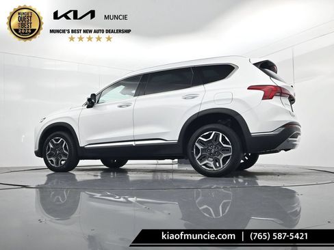 Used 2023 Hyundai Santa Fe SEL Premium AWD/4WD image 55
