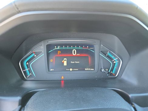 Used 2020 Honda Odyssey EX-L image 20