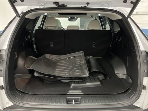 Used 2023 Hyundai Tucson Limited image 16