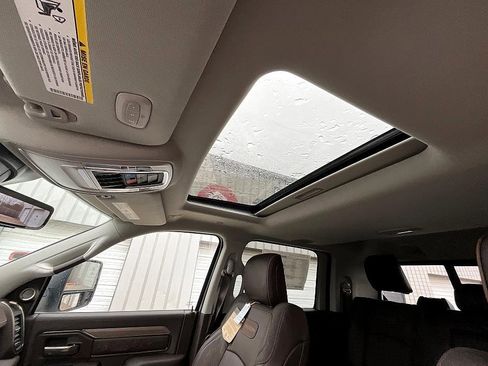 New 2026 RAM 3500 Longhorn image 32